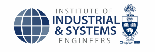 IIE Institute of Industrial Engineers Chapter 889